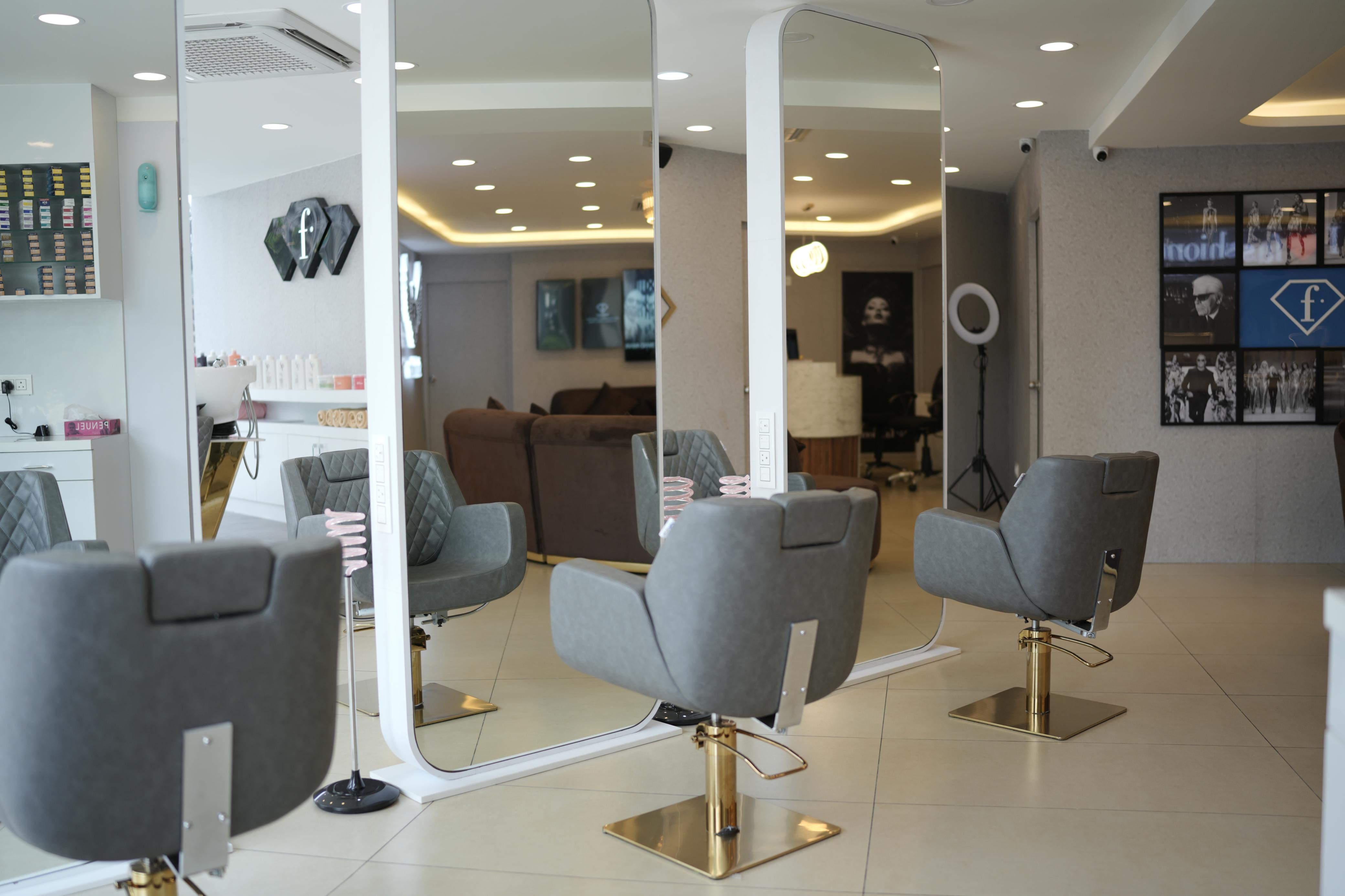 Ftv Salon Trivandrum